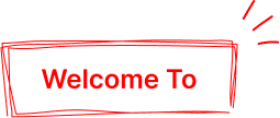 Welcome To